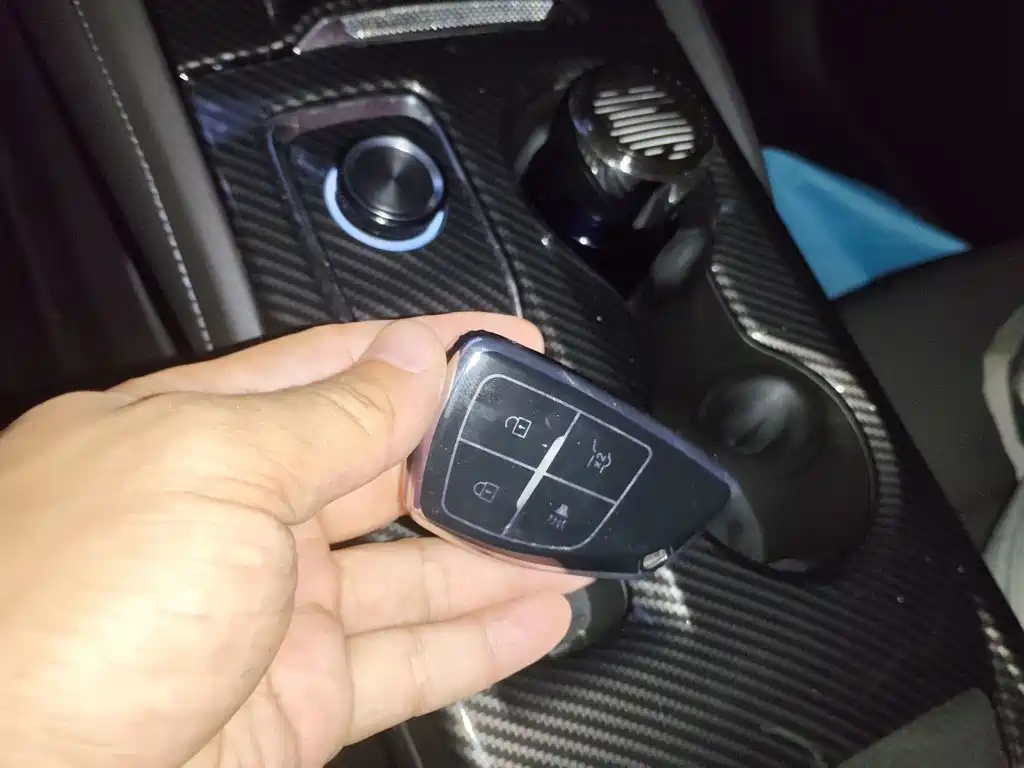 Buick Envision Plus 2025 2025 Enclave Plus 28T 2WD Platinum Edition
