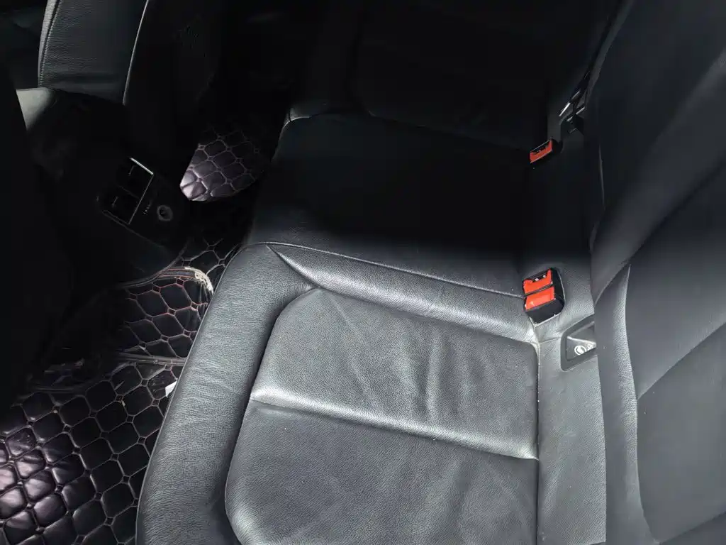 Audi A3 2015 2015 Limousine 40 TFSI Automatic Comfort