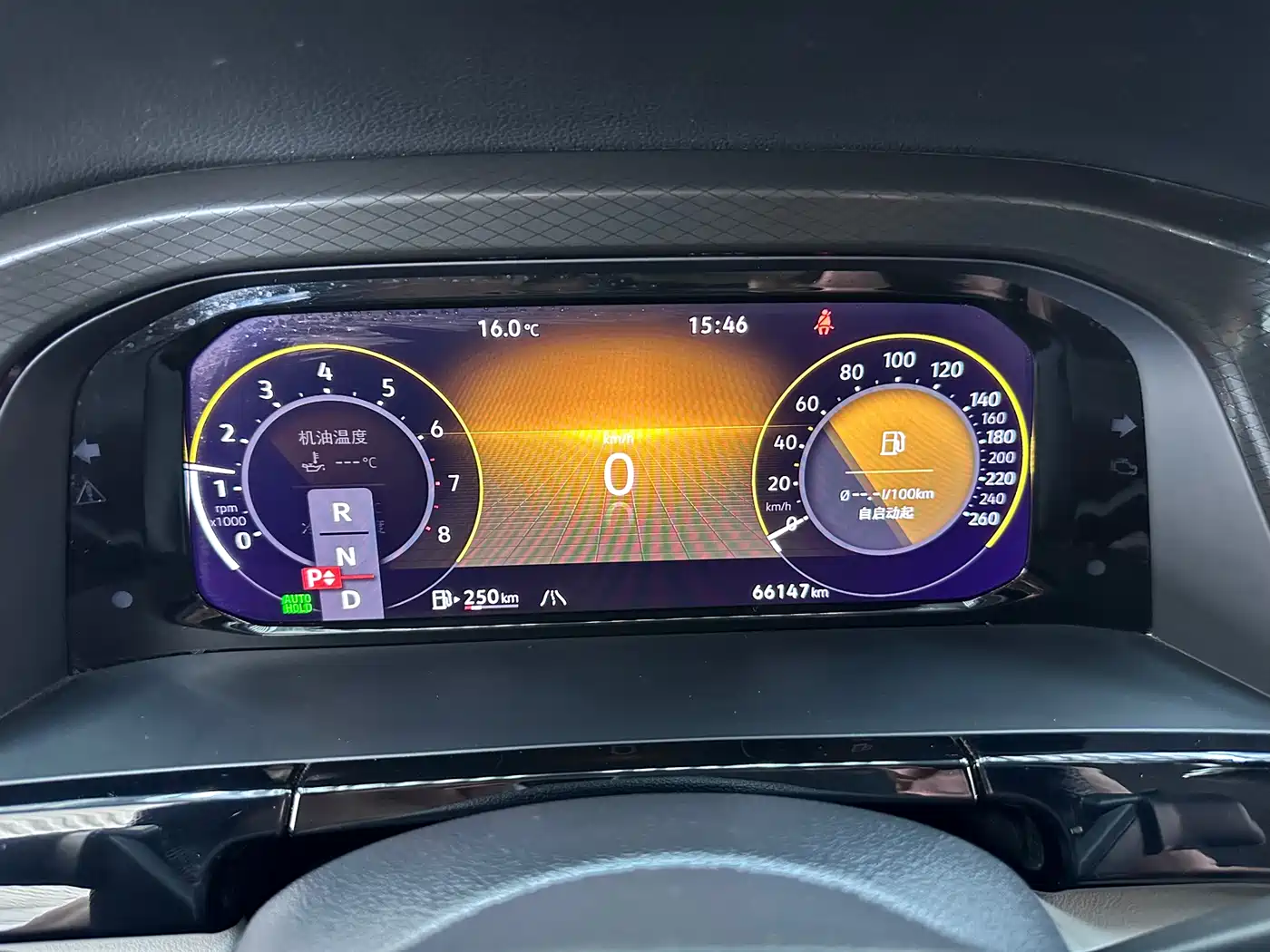 Volkswagen Teramont 2022 380TSI 4MOTION Luxury фото 16