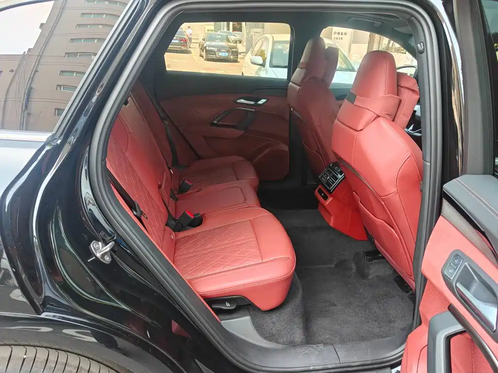Audi Q5L 2026 2026 Luxury Sport 150kW