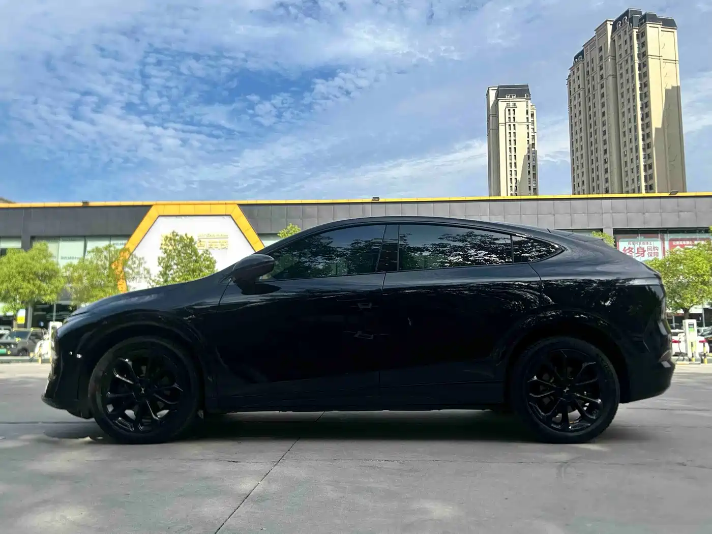 XPeng G6 2025 2025 625 Long Range Max Tech Edition