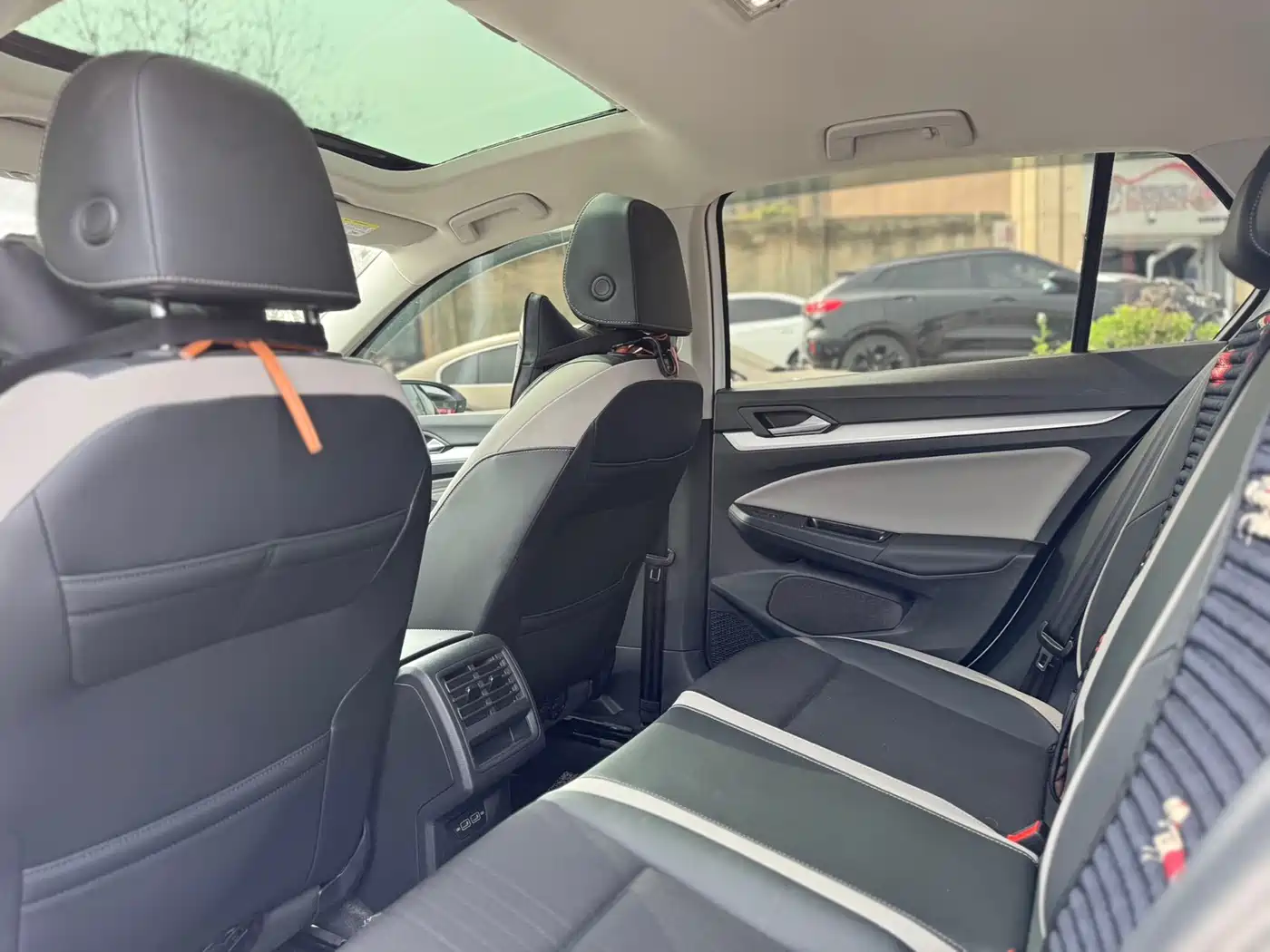 Volkswagen Golf 2021 280TSI DSG Pro фото 12