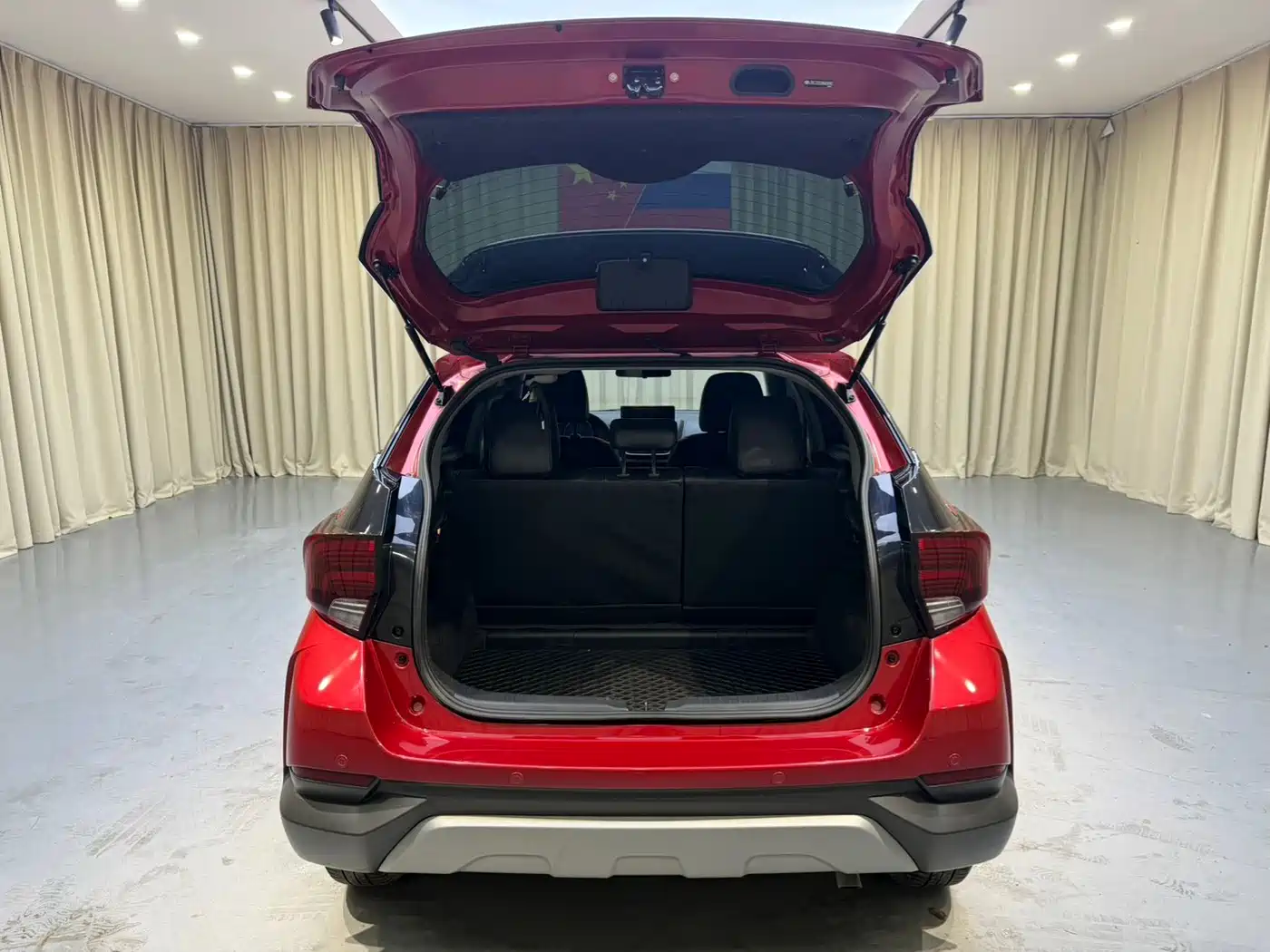 Toyota Yaris, миниатюра 8