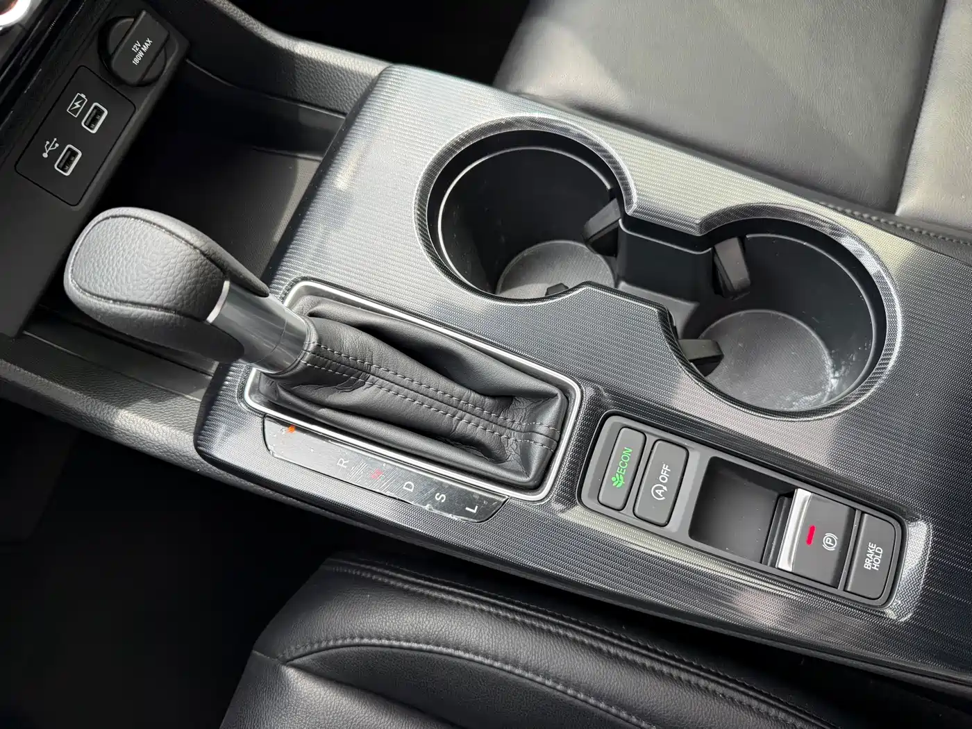 Honda Integra 2025 2023 240TURBO CVT Tech Edition