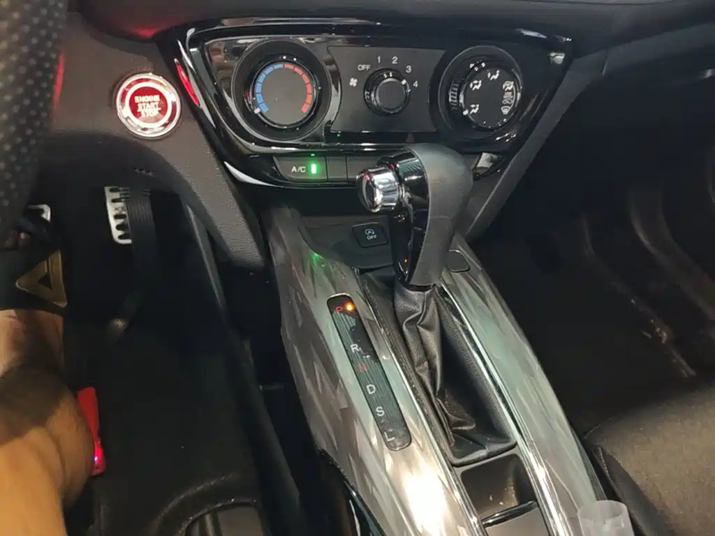 Honda XR-V, миниатюра 14