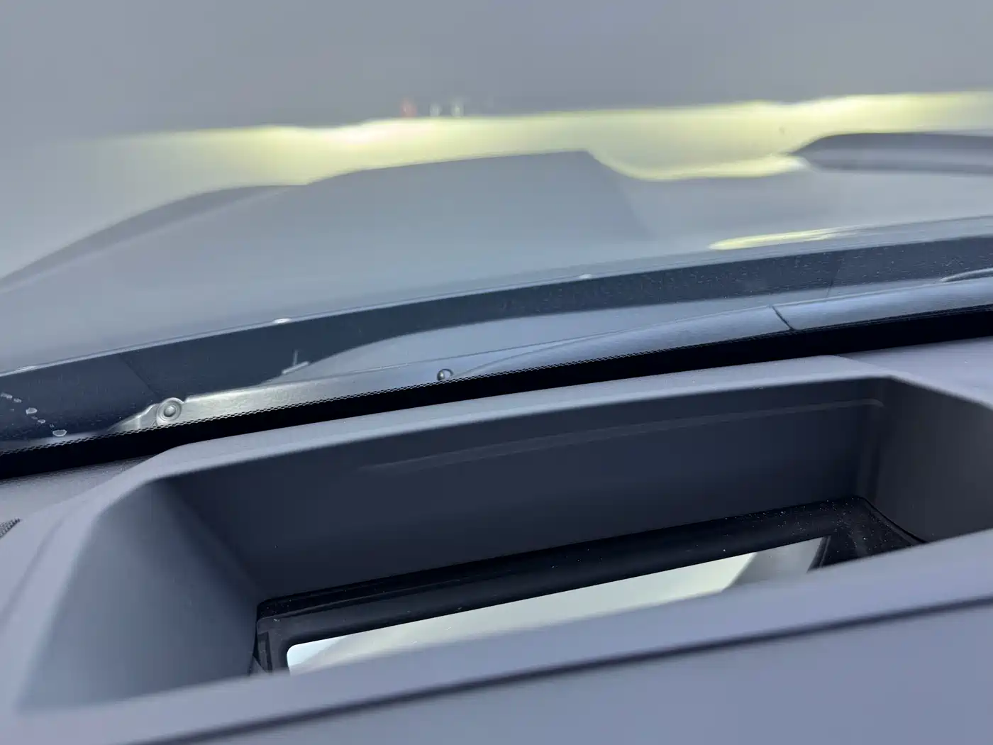 Lexus LX 2025 700h Boundary Edition фото 20