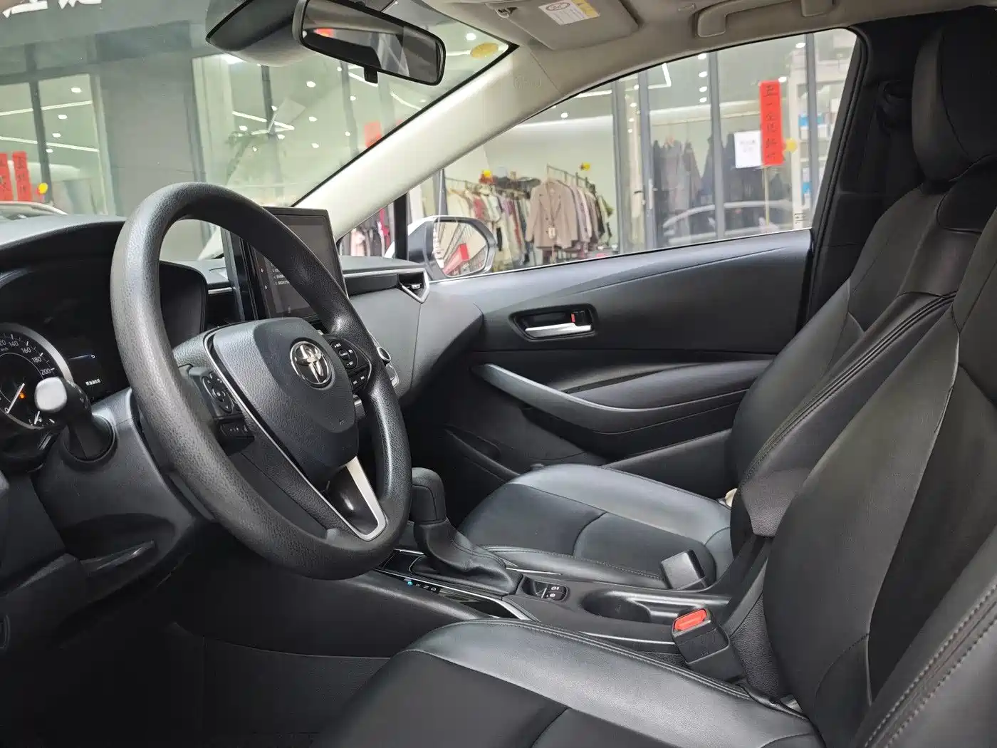 Toyota Allion 2022 2.0L Elite Edition фото 5