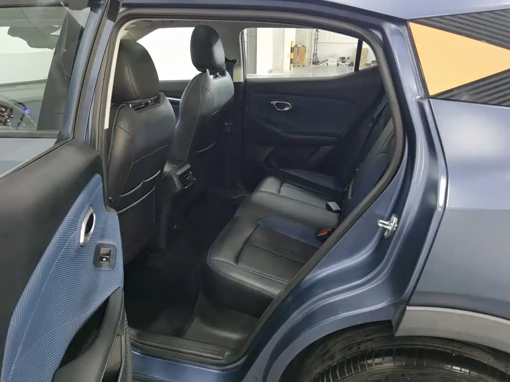 Photo 15 - GAC Trumpchi Trumpchi GS3
