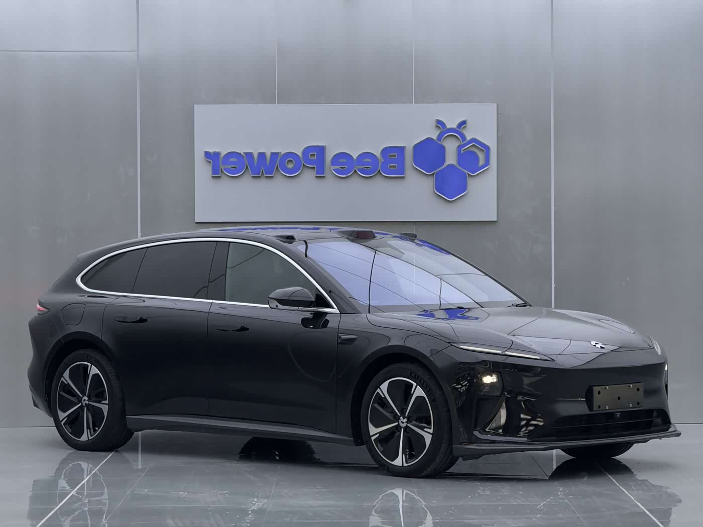 NIO ET5T