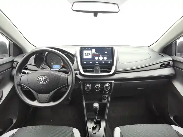 Toyota YARiS L Zhi Xuan 2020 Zhi Xuan X 1.5L CVT Leading — фото 5
