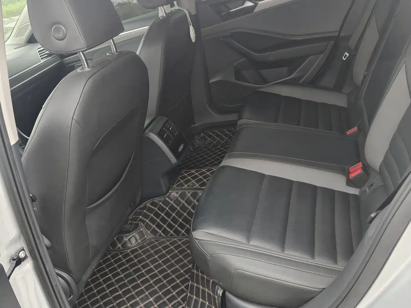Volkswagen Sagitar 2019 280TSI DSG Comfort Edition China VI фото 10