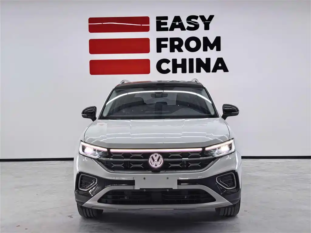 Volkswagen Tayron 2023 280TSI 2WD Luxury Plus Advanced Edition фото 2