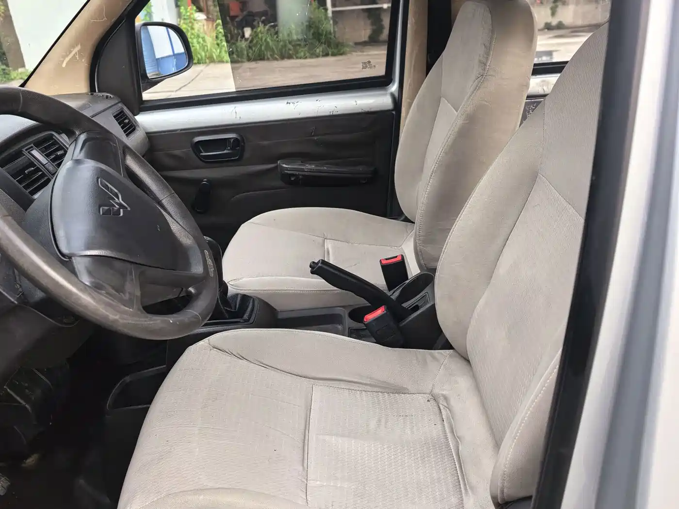 Wuling Motors Wuling Rongguang 2020 2020 1.2L S Basic Model China VI