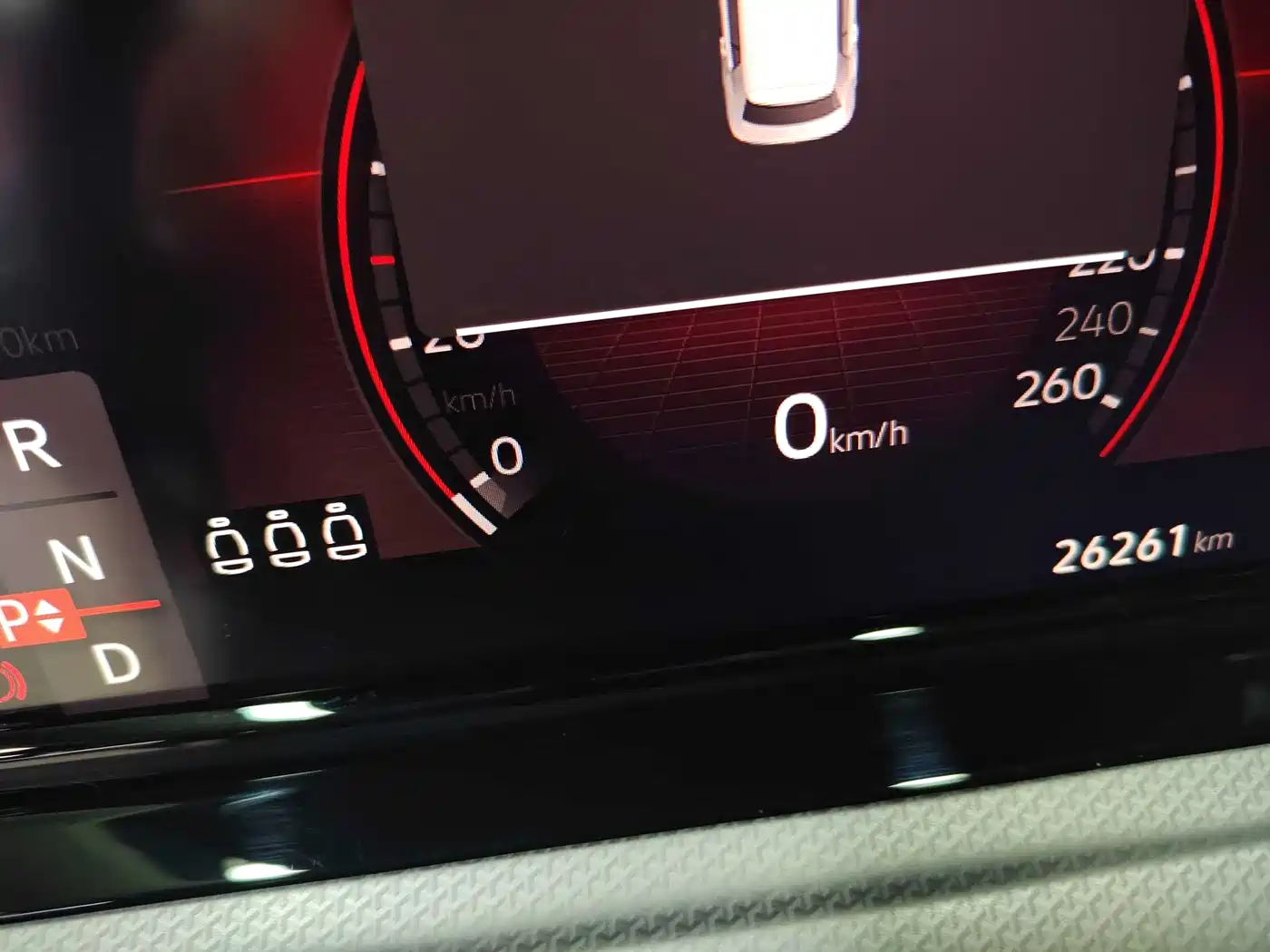 Volkswagen Golf 2023 Facelift 280TSI DSG Pro фото 10