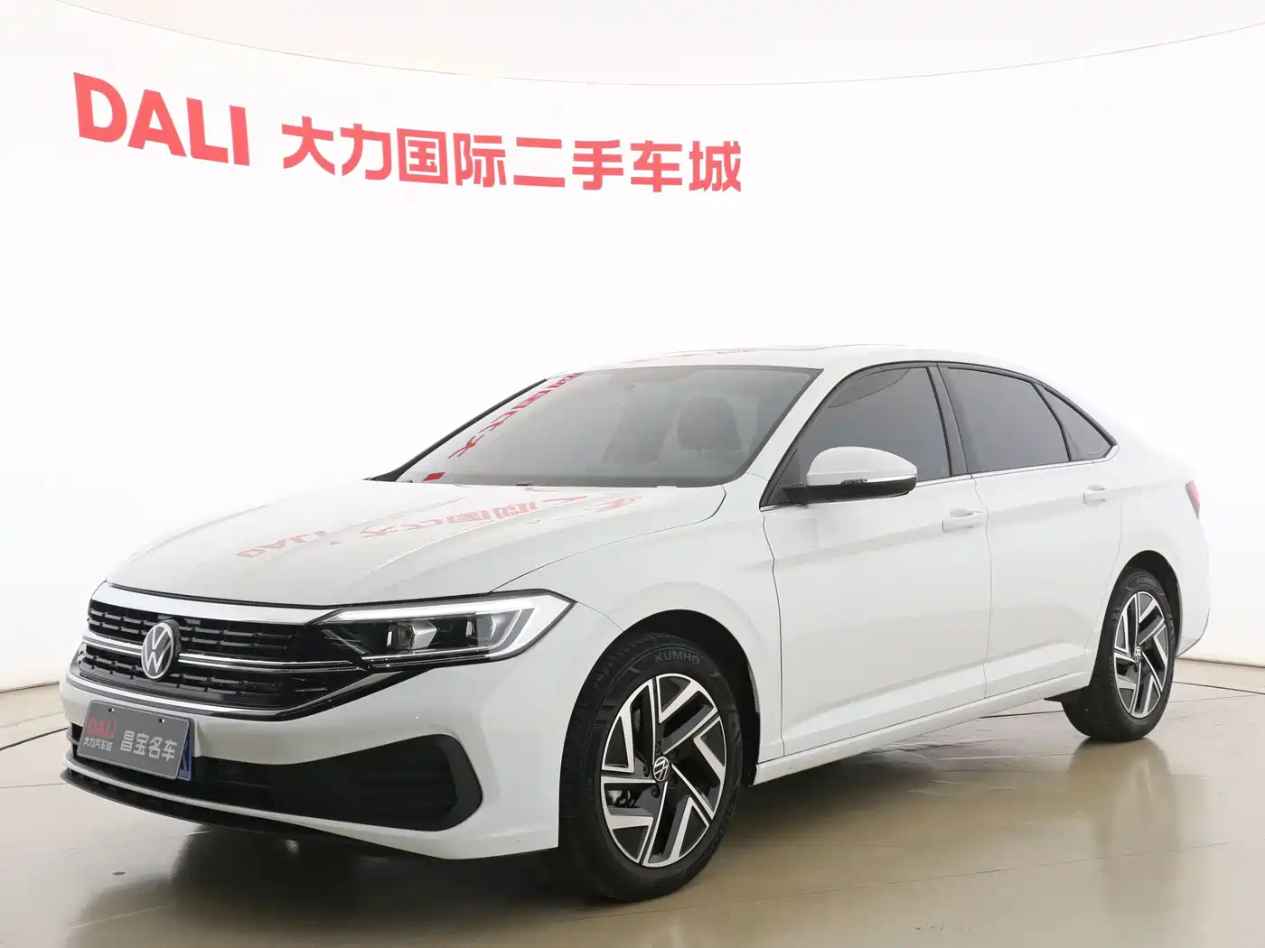 Volkswagen Sagitar 2026 2026 Model 30 Million Special Selection 300TSI DSG Surpass Edition