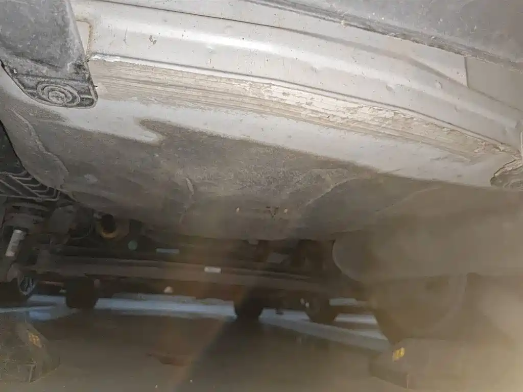 Geely Vision 2020 2019 Upgrade Edition 1.5L CVT Premium (China VI)
