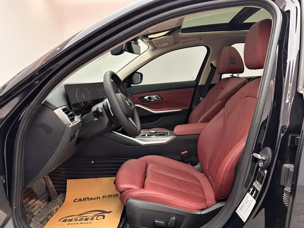 BMW 3 Series, миниатюра 8