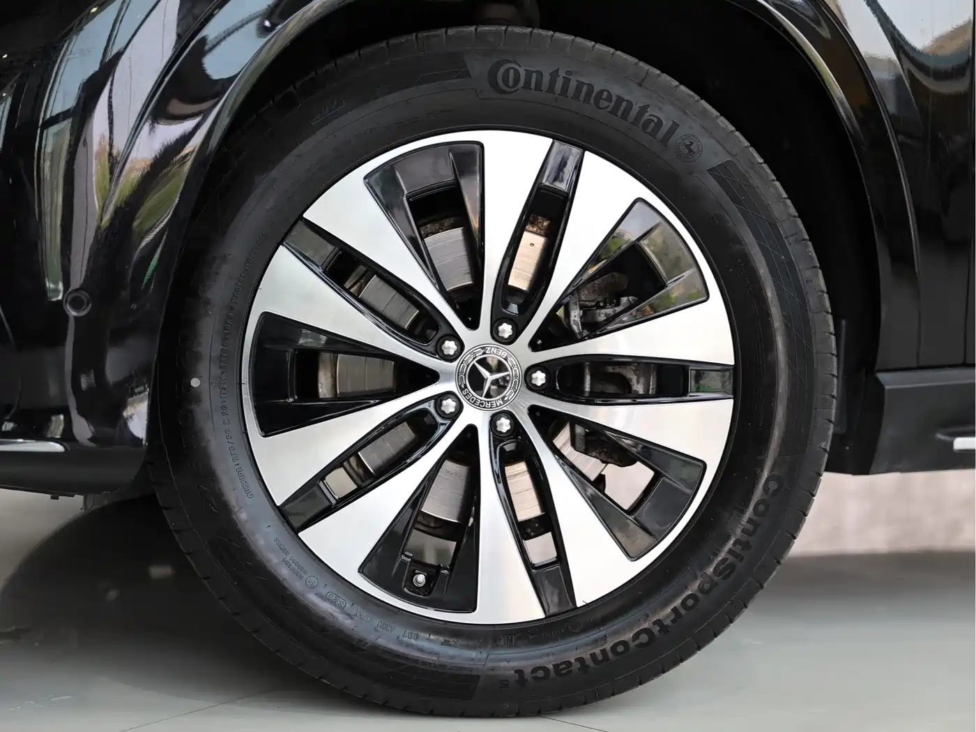 Mercedes-Benz GLE 2024 GLE 350 4MATIC Fashion фото 5
