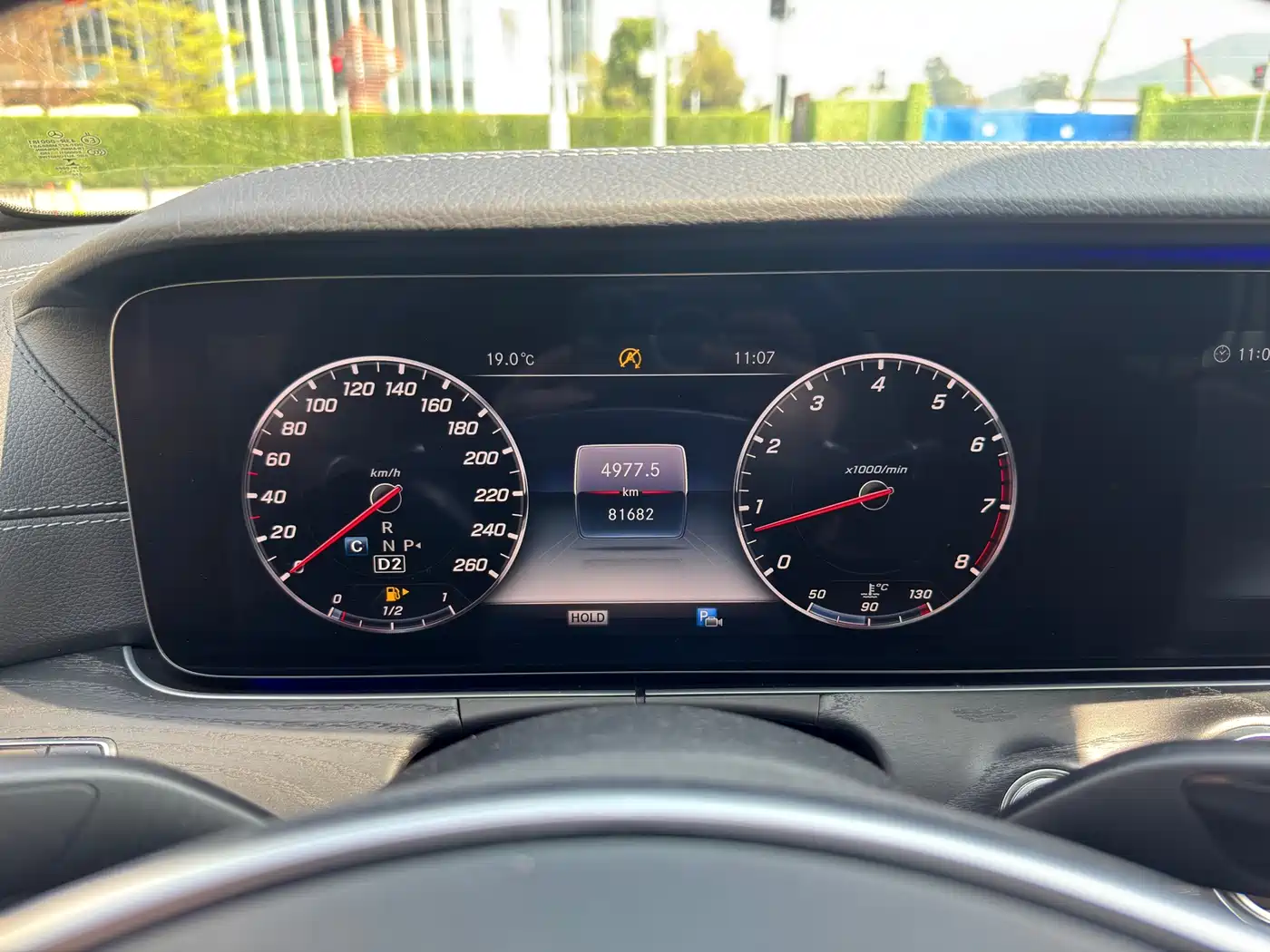 Mercedes-Benz E-Class 2018 E 300 L Sport Luxury фото 8