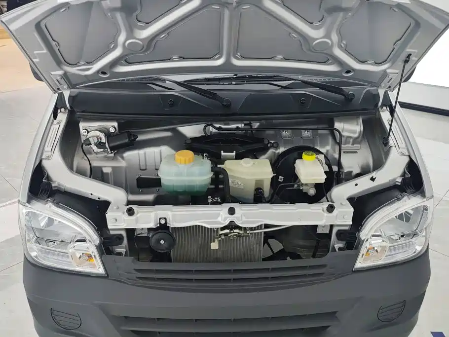 Wuling Motors Wuling Zhiguang 2024 2023 1.5L Utility 5/7-seater