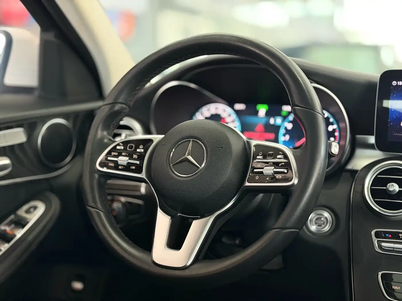 Mercedes-Benz C-Class (Import) 2019 C 260 Estate фото 7