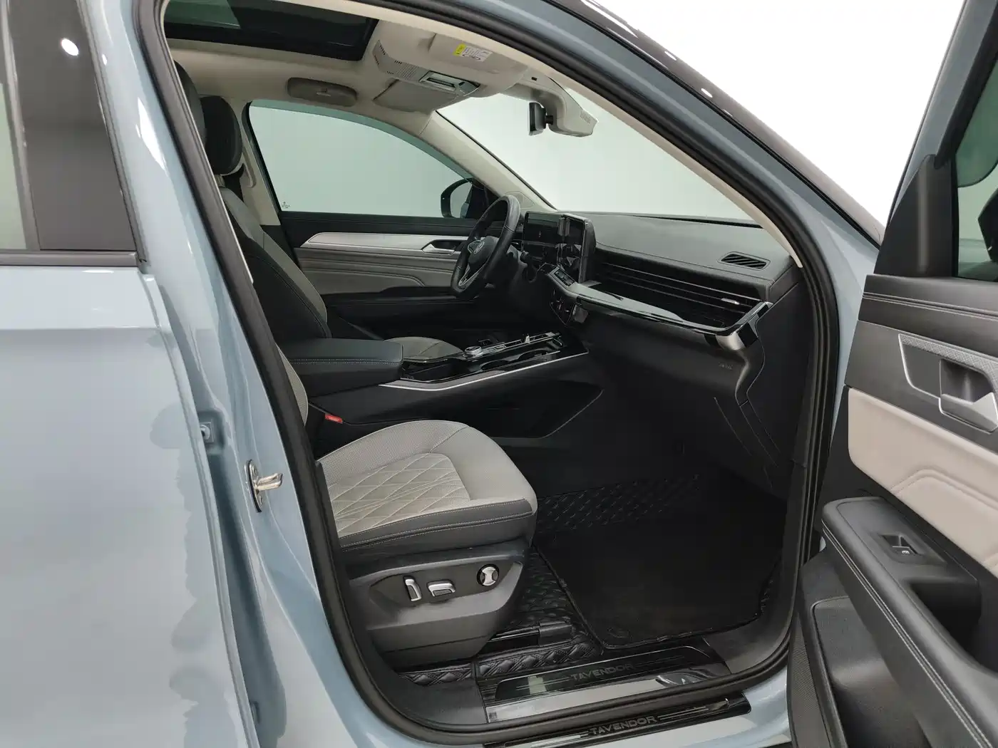 Volkswagen Talagon 2023 380TSI 4WD R-Line Touring Edition фото 13