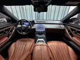 صورة 9 - Mercedes-Benz S-Class