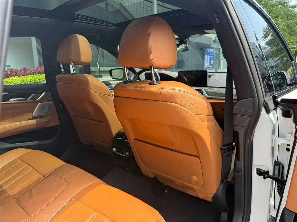 BMW 6 Series GT 2021 630i M Sport Package фото 22