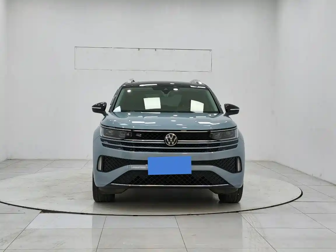 Volkswagen Talagon 2023 380TSI 4WD R-Line Touring Edition фото 2