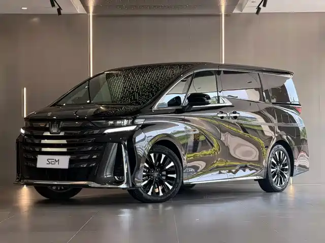 Toyota Vellfire Toyota Crown, гибрид, 2.5L, Максимум