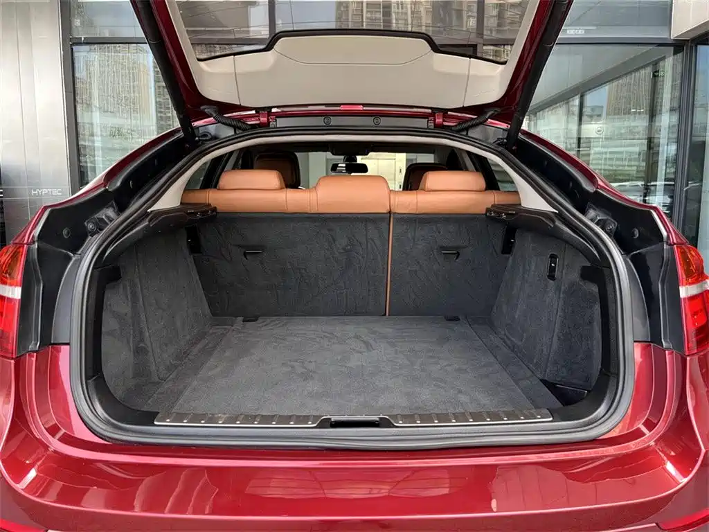 BMW X6 2014 xDrive35i Sport фото 9