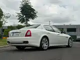 Photo 6 - Maserati Quattroporte