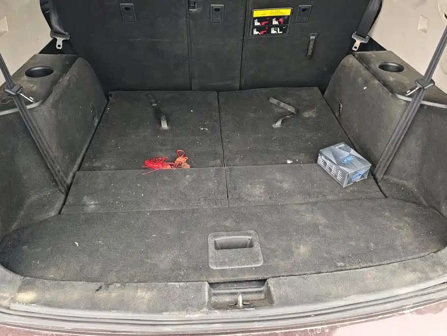 BYD S7 2016 2016 1.5T Manual Premium Model