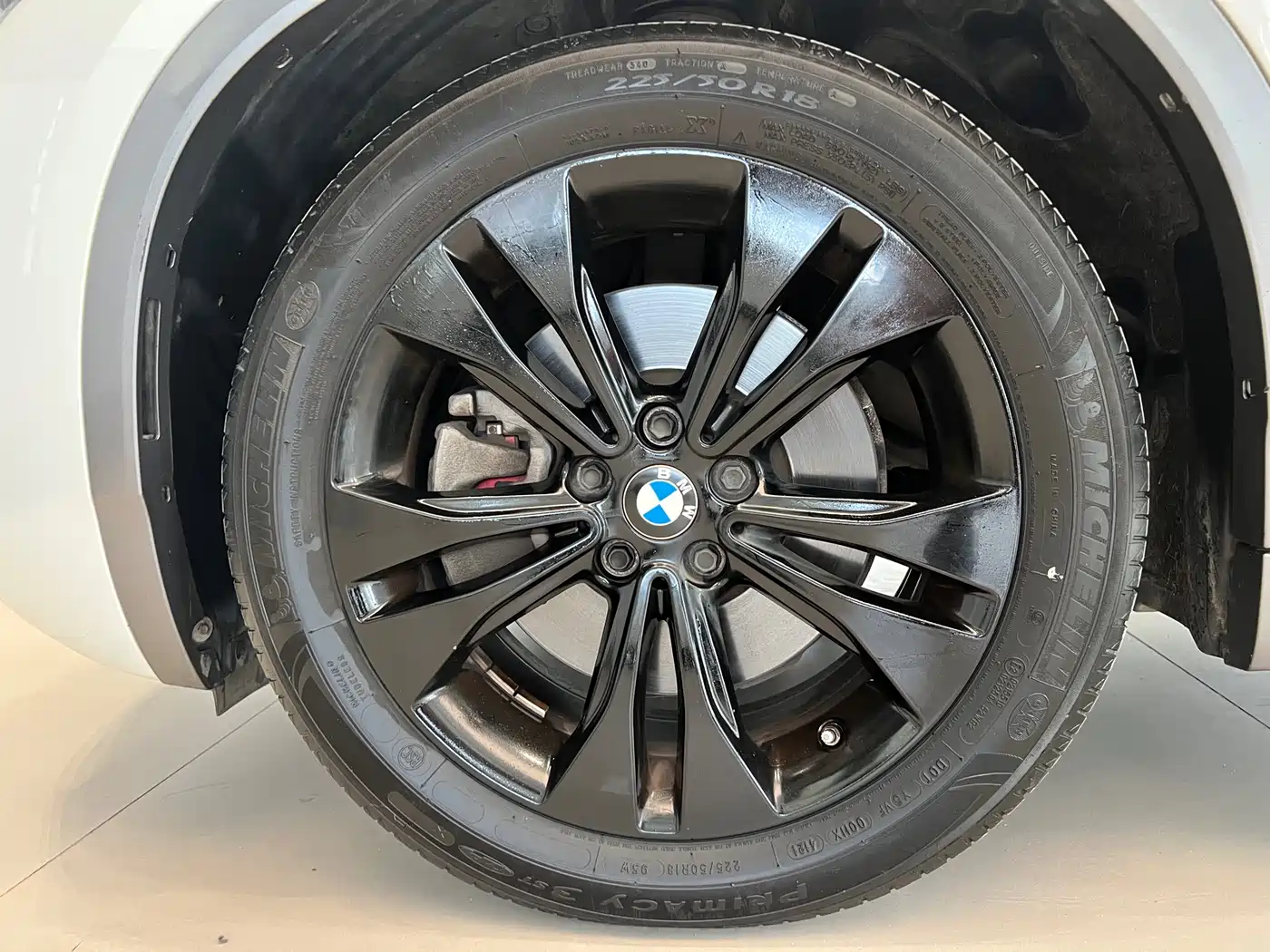 BMW X2 2021 Facelift sDrive25i M Off-Road Package фото 15