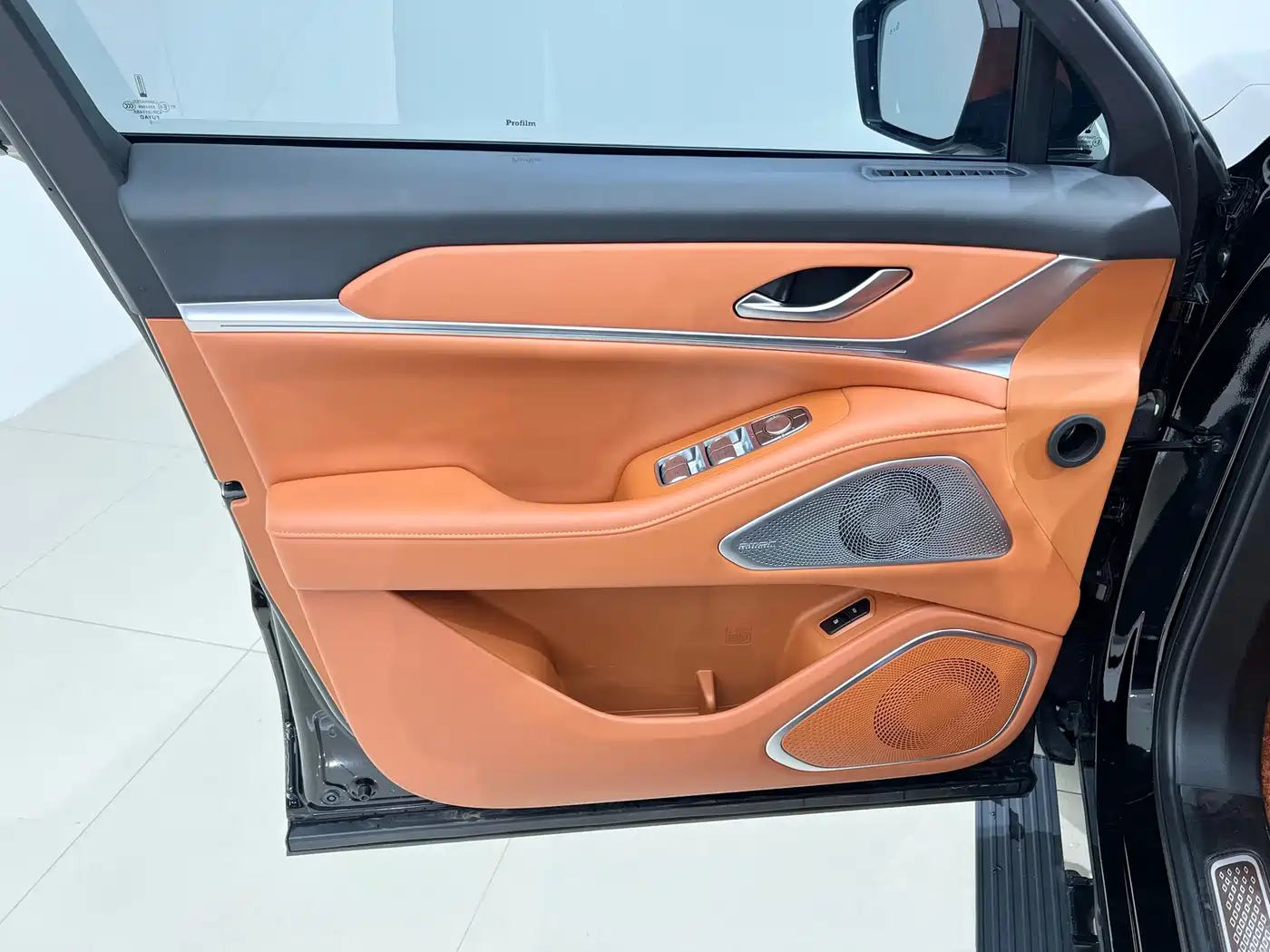 WEY Lanshan 2025 2025 AWD Max
