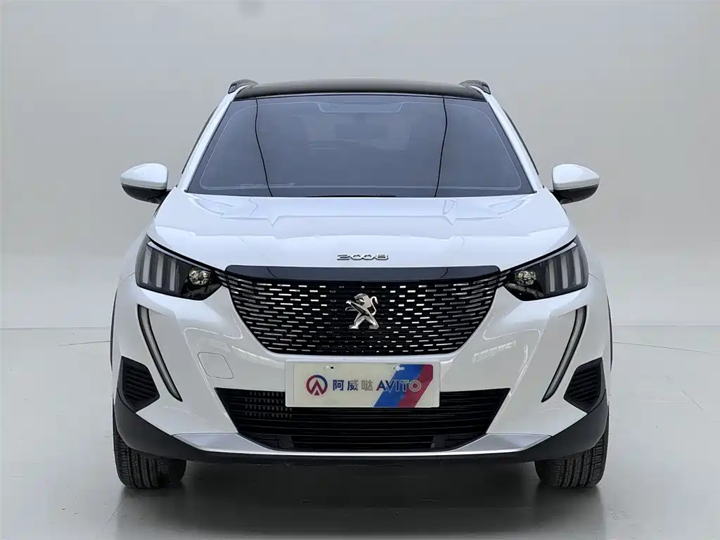 Peugeot 2008 2022 230THP THE ONE фото 2
