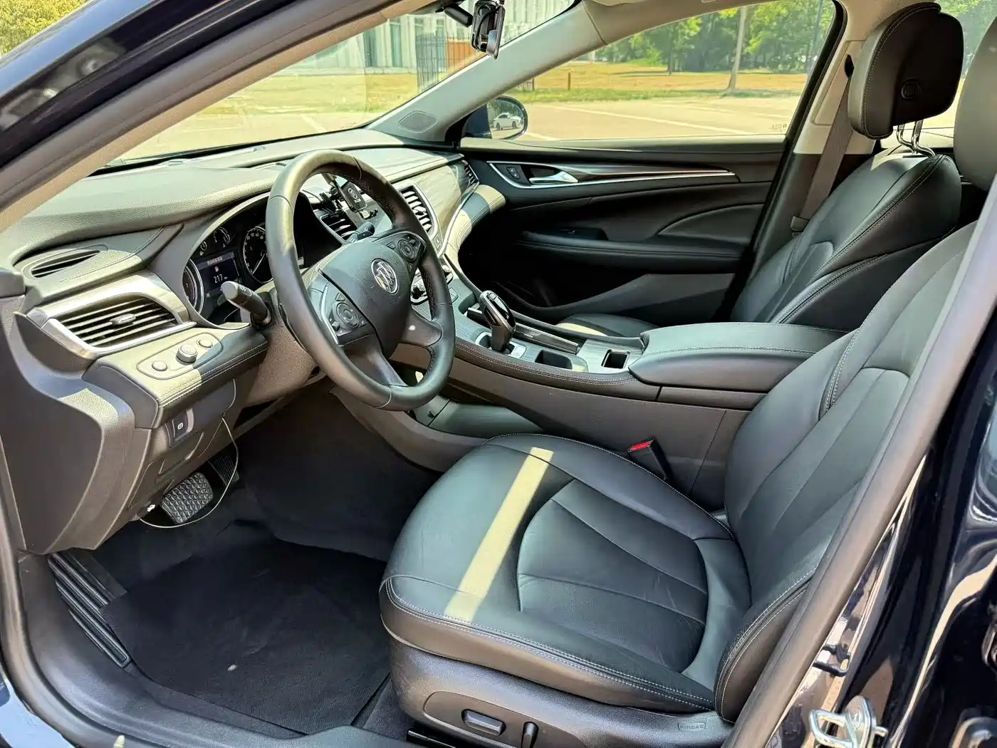 Buick LaCrosse 2020 652T Luxury фото 4