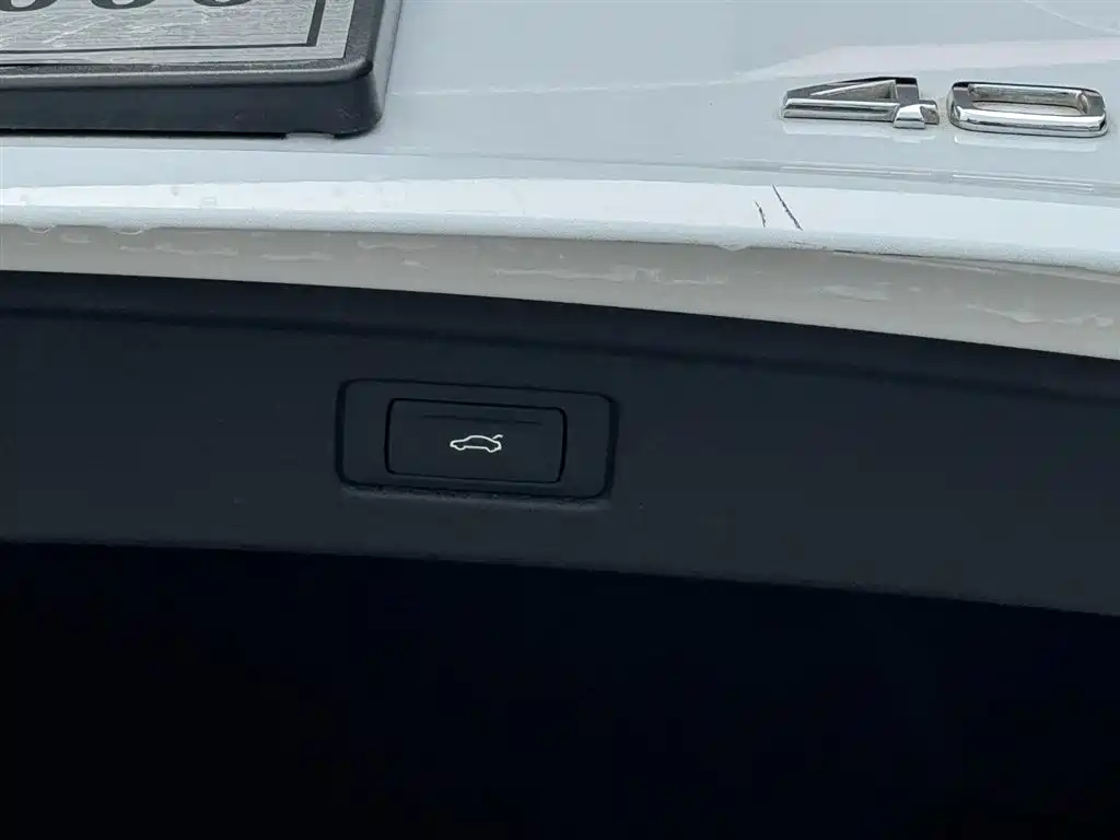 Audi A5 (Import) 2017 Sportback 40 TFSI Fashion фото 12