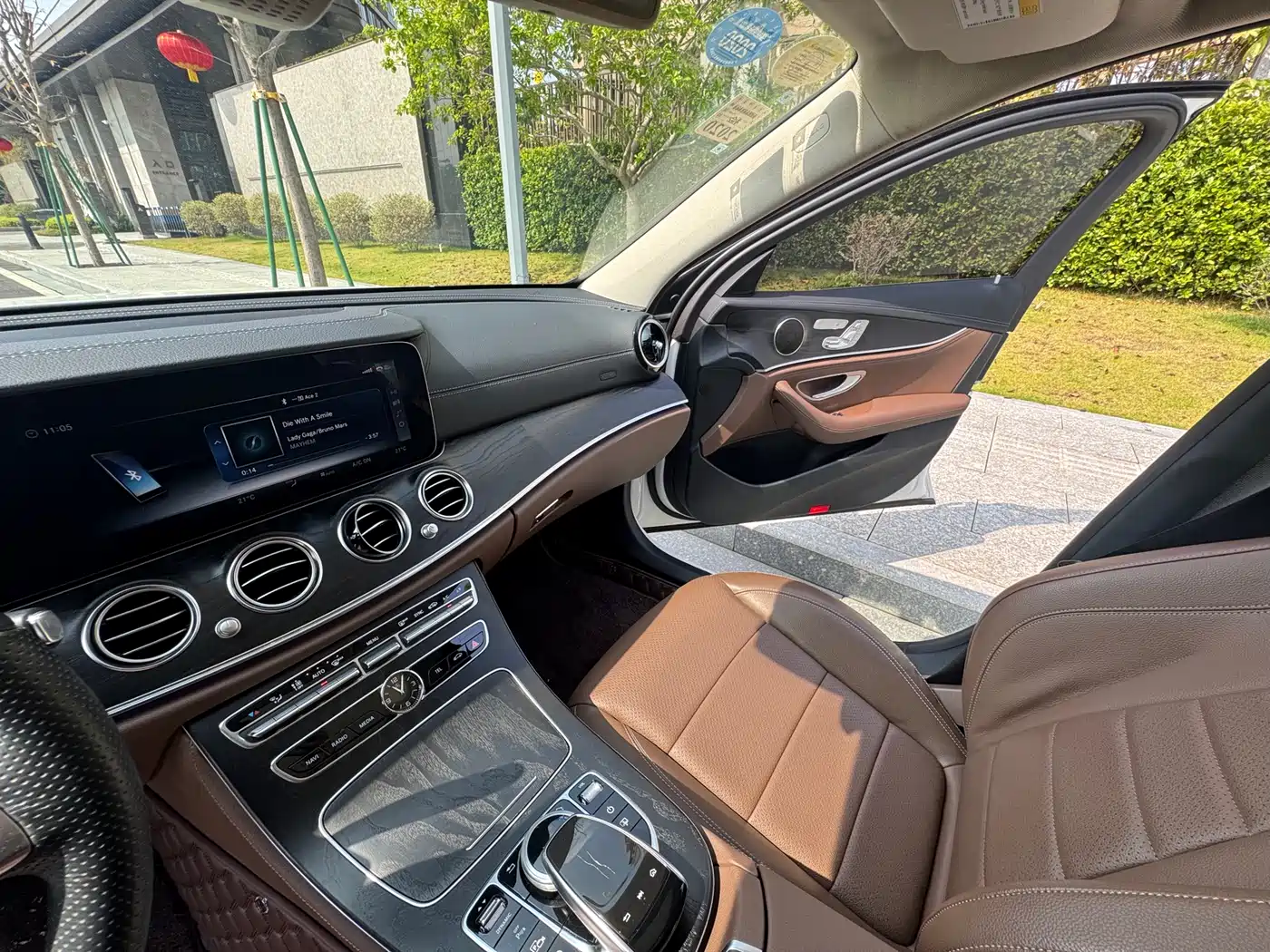Mercedes-Benz E-Class 2018 E 300 L Sport Luxury фото 14