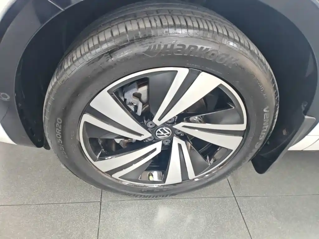Volkswagen Talagon 2024 2024 380TSI 4WD R-Line Touring