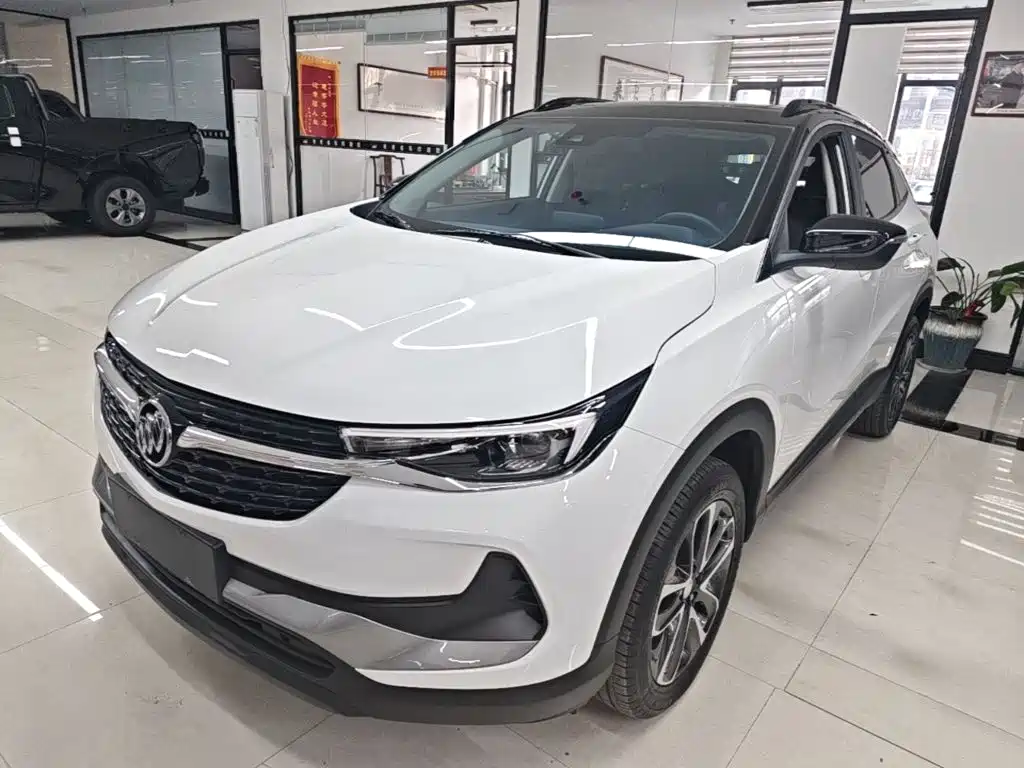 Photo 2 - Buick Encore