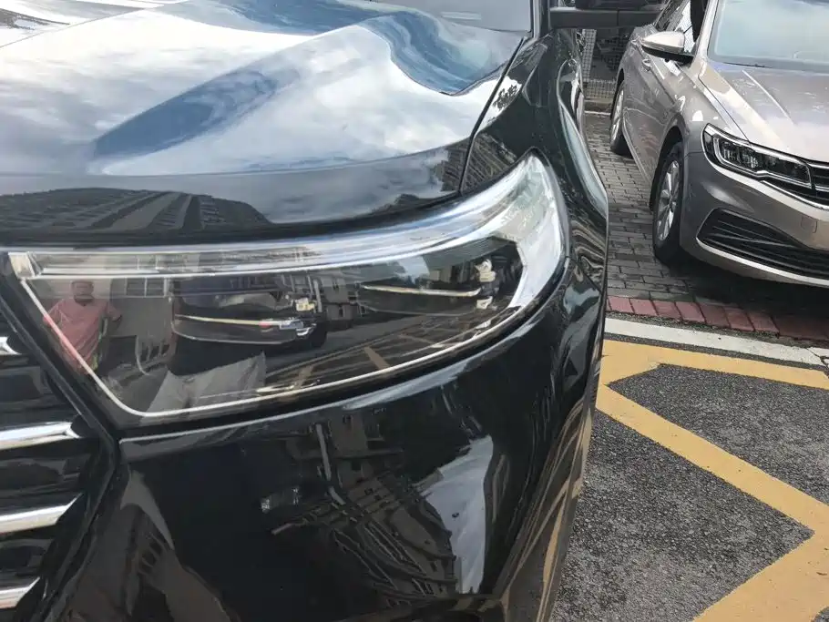 Ford Explorer 2021 2020 EcoBoost 285 AWD Trend Edition 7-Seater