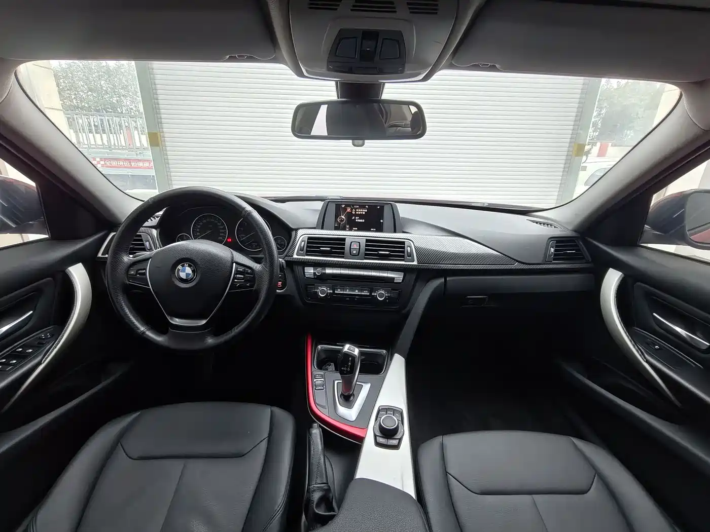 BMW 3 Series 2014 320i Fashion фото 13