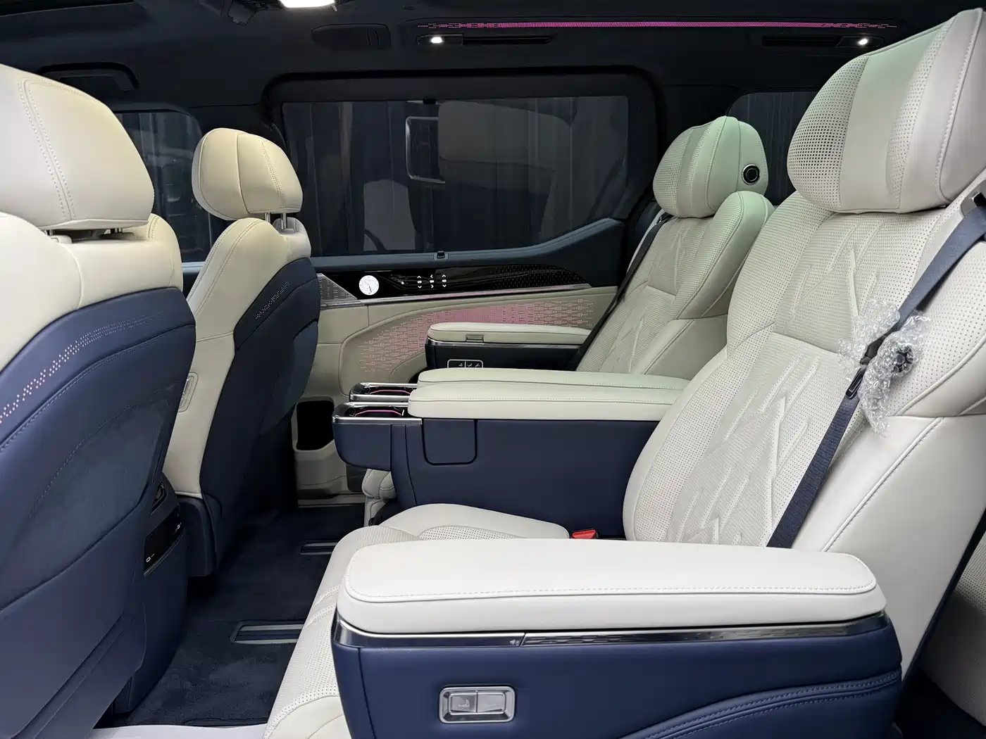 ZEEKR EXTREME KRYPTON 009