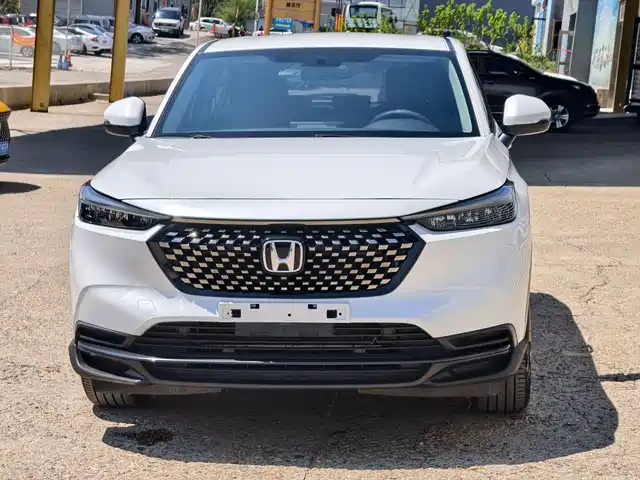 Honda XR-V 1.5L CVT, Энергия