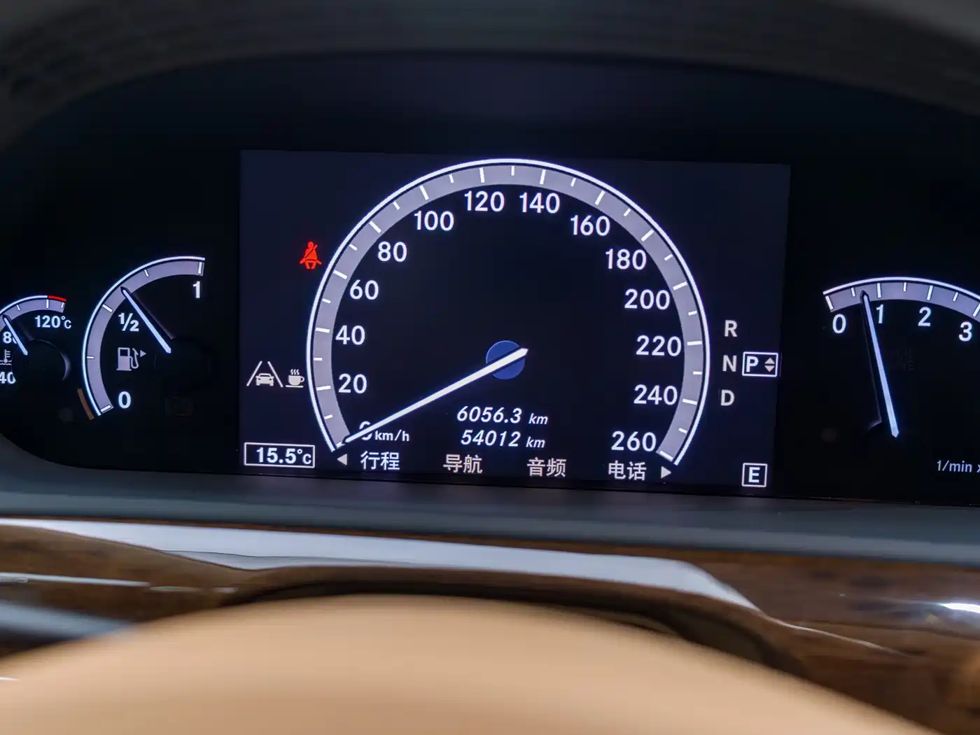 Mercedes-Benz S-Class 2012 S 300 L Premium Grand Edition фото 6