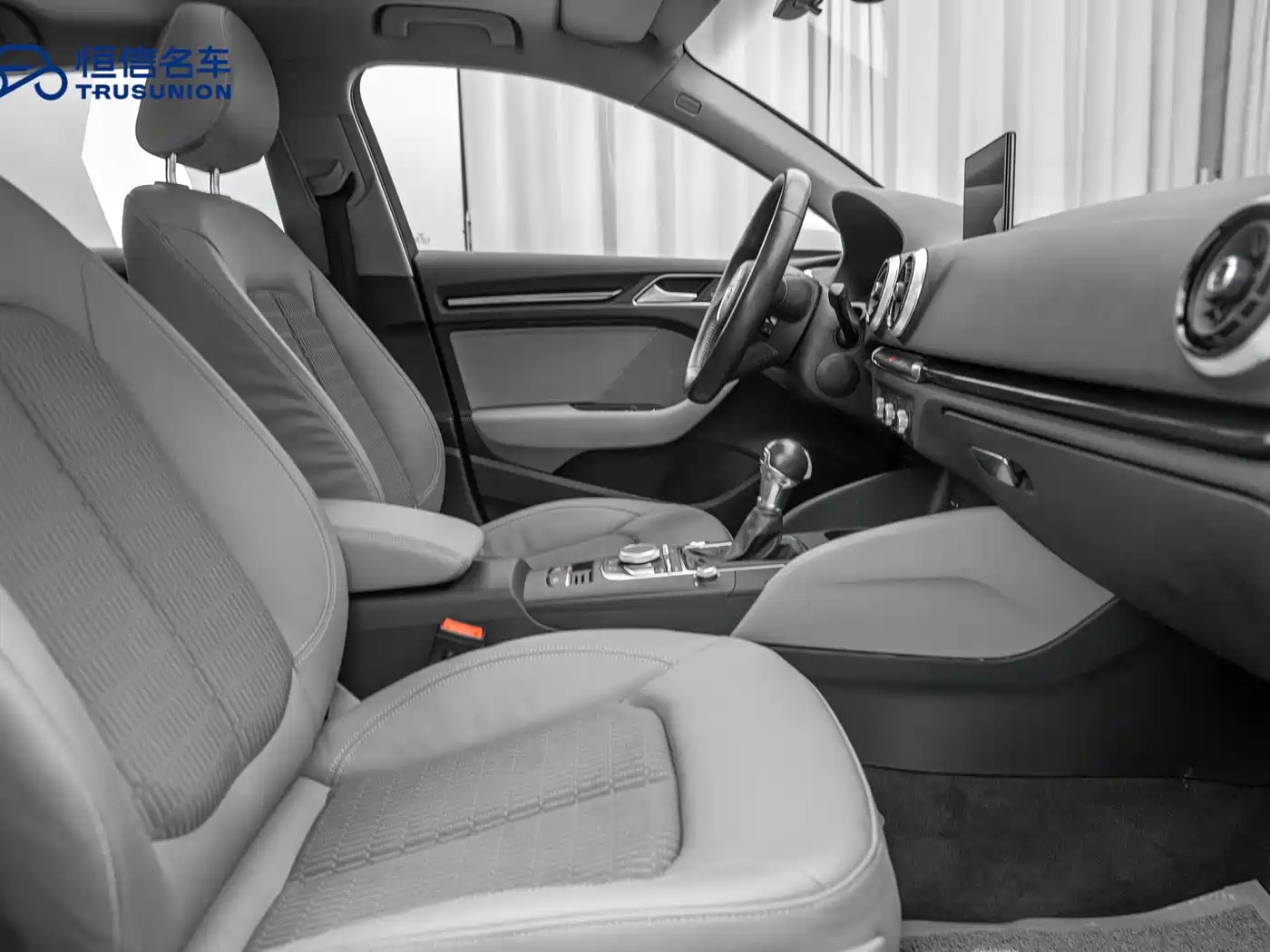 Audi A3 2020 Sportback 35 TFSI Fashion Type China VI фото 14