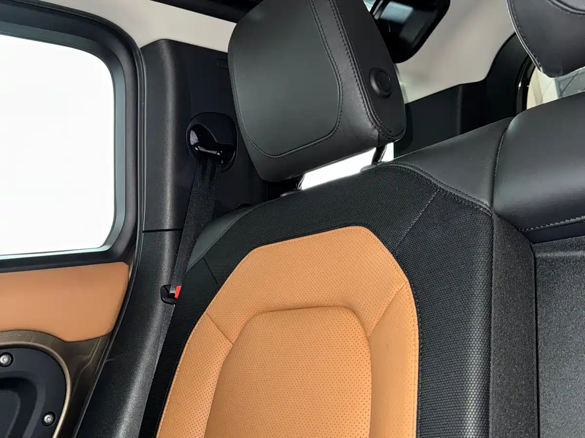 Land Rover Defender 2023 Facelift 110 3.0T P400 X-DYNAMIC HSE фото 28