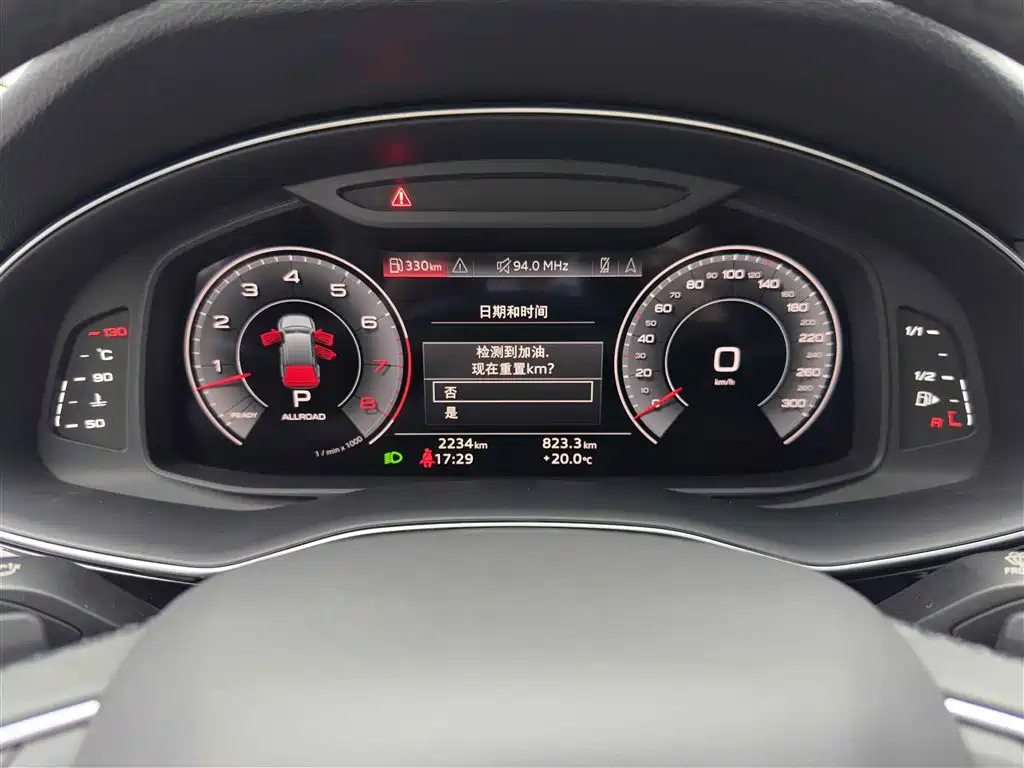 Audi Q7 2023 55 TFSI quattro S line Sport фото 13