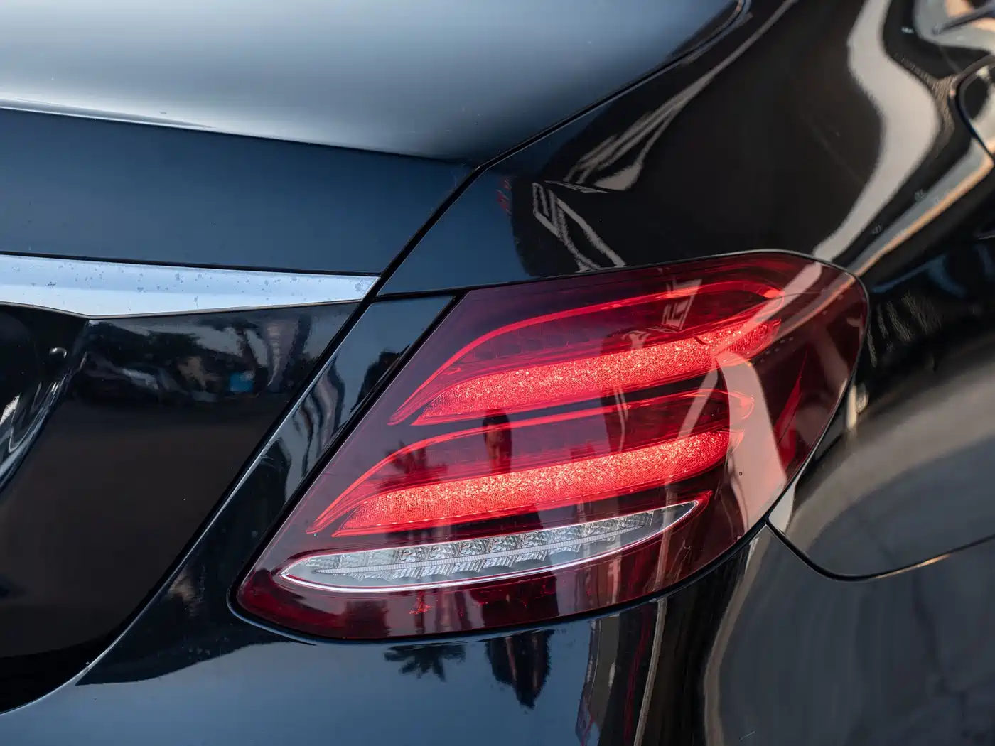 Mercedes-Benz E-Class 2019 E 260 L фото 5